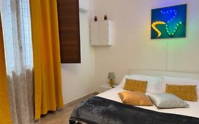 Appartement avec 1 chambre(s) de 70 m² et 1 salle(s) de bains privée(s) à Centre-ville de Palerme